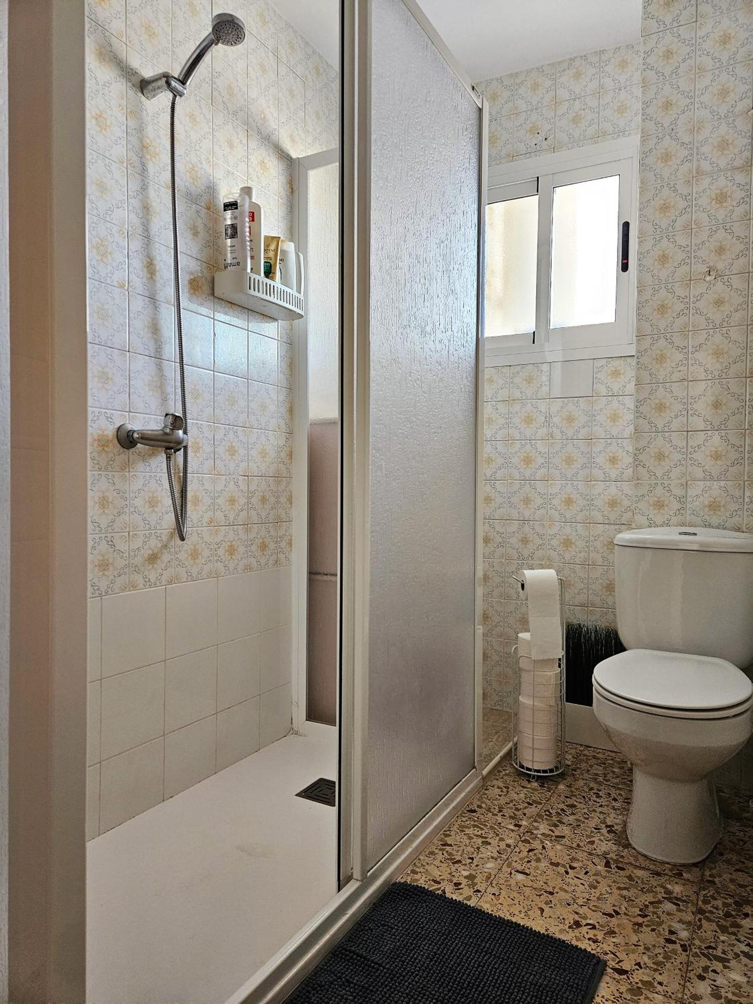 Casa Blanca Apartment Санта Пола Екстериор снимка