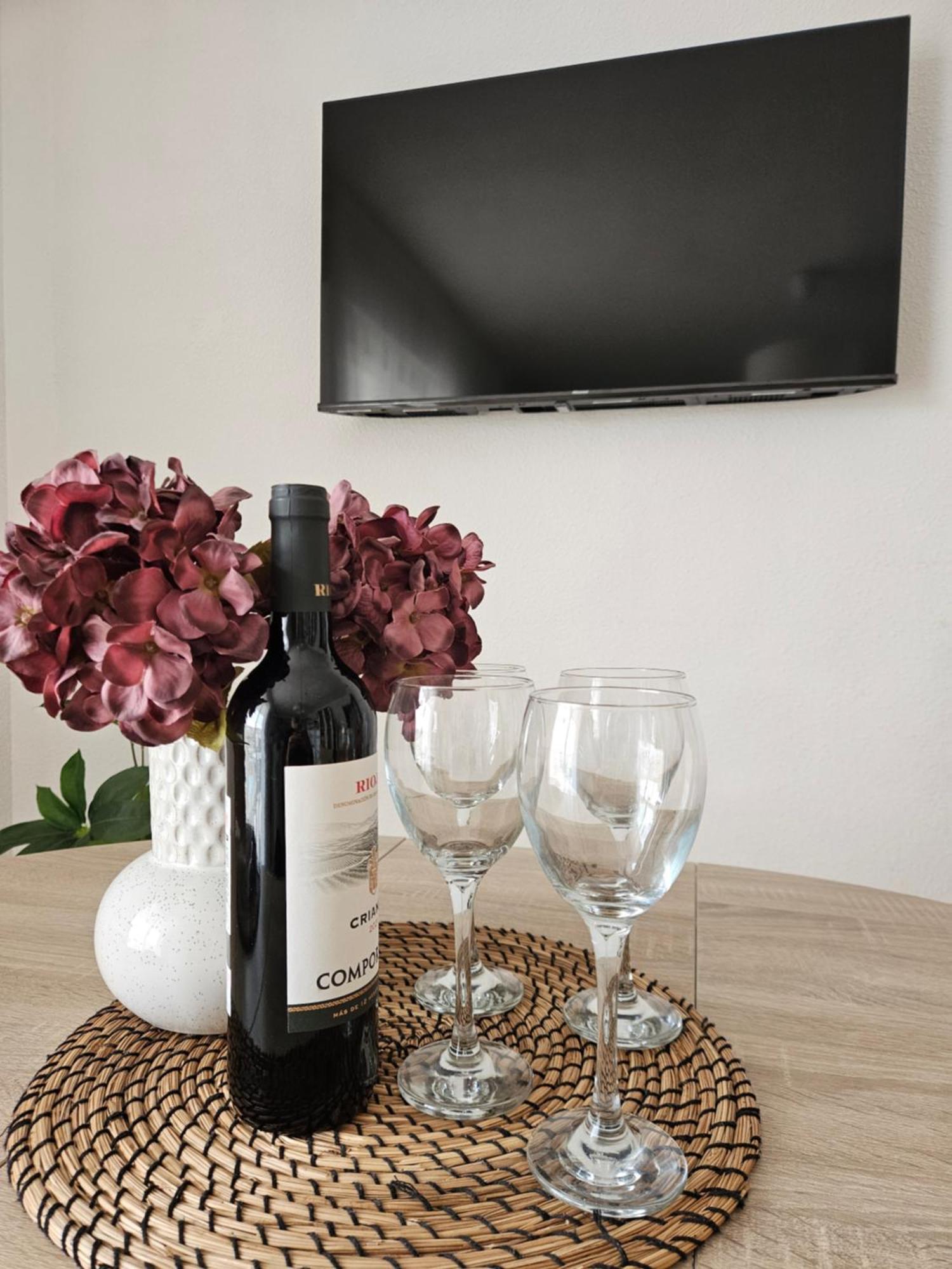 Casa Blanca Apartment Санта Пола Екстериор снимка